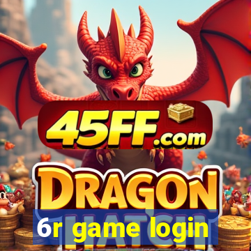 6r game login